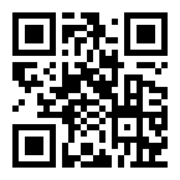 玥玥学堂二维码
