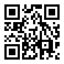 完美约会餐厅二维码