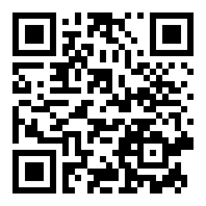 Storm Sniffer二维码