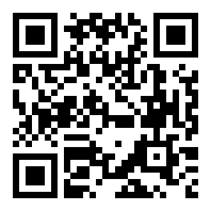 好奇羊驼二维码