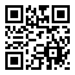 爱尚购二维码