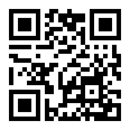 黑猫阅读二维码