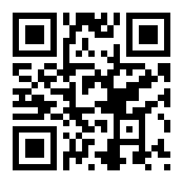 千千手抄报二维码