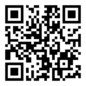 无限漫画二维码