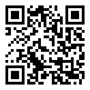 滚动超人二维码