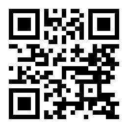 防弹少年团二维码