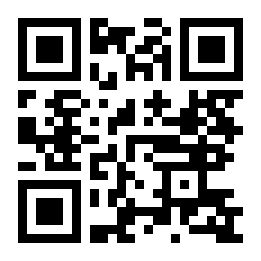 抢劫逃生刹车二维码