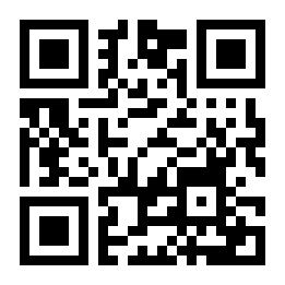 3D赛车球二维码