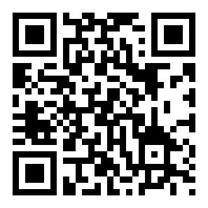 擦画联萌简笔画二维码