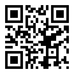 青芒一键换机二维码