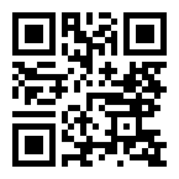 深度觉醒安卓汉化二维码