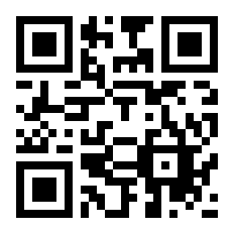 Todo清单app二维码