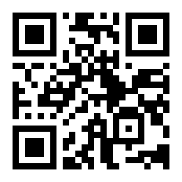 短暂的人生游乐场二维码