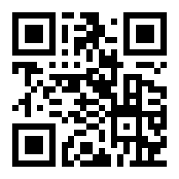 重拳冲刺二维码