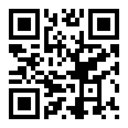 骑自行车山地赛二维码