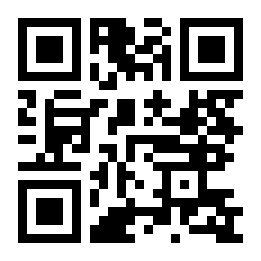 大耀纱布商城二维码