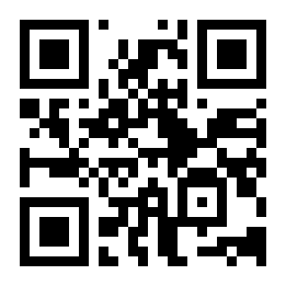 火柴人猛击二维码