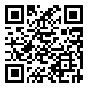 原始人过山车二维码