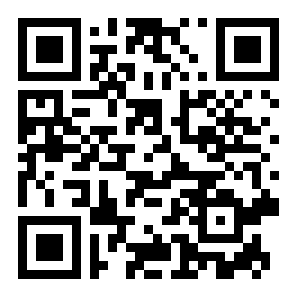 睿星音乐二维码