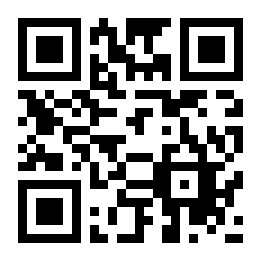 电霎WiFi网络二维码