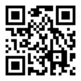 独奏太空船模拟器二维码