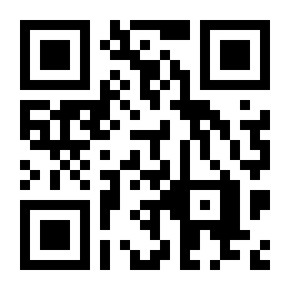 聊天的艺术二维码