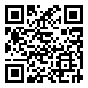 神秘代号007二维码