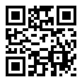 高速闪电wifi二维码