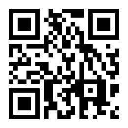 真鸟小说二维码