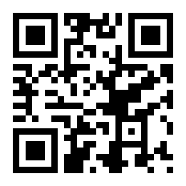 暗黑忍者武士二维码