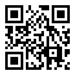 火柴人勇士阴影二维码