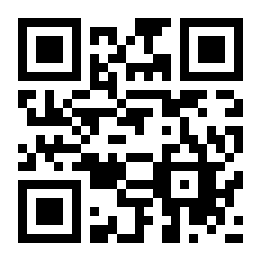 五行日历二维码