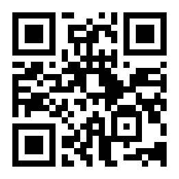 红蓝人格斗二维码