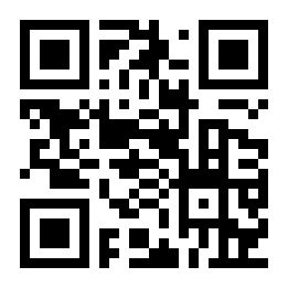 春秋书道院二维码