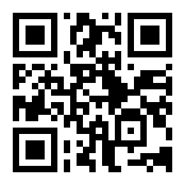 与女神一起被隔离二维码