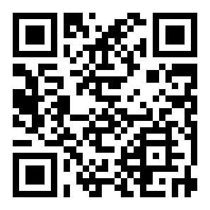 新嗨客影视二维码