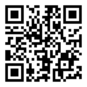 文旅融合二维码