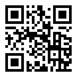 迷你单机射手二维码