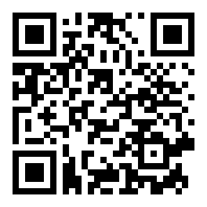 强迫症又犯了二维码