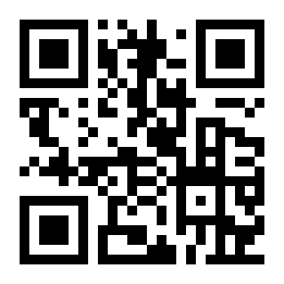 小小优酷二维码