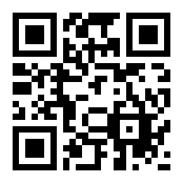 自由生存Fps二维码