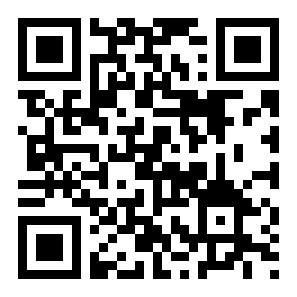 泡泡甜蜜射手二维码