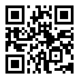 滚动立方体3D二维码