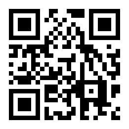 现代陆军突击队射击二维码