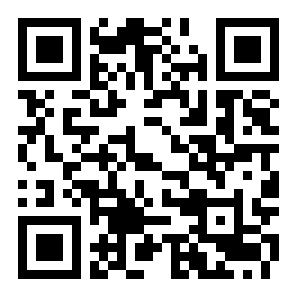 幸福度假村二维码