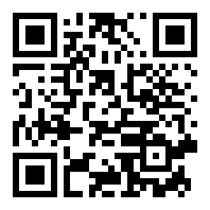 鬼屋计划二维码