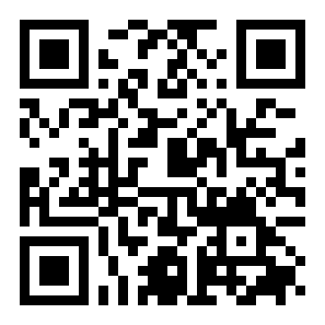 旅游足迹二维码