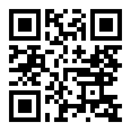 平安好天气二维码