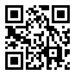 好省惠购二维码