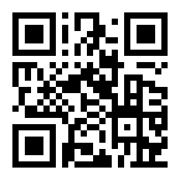 虚拟武器射击二维码